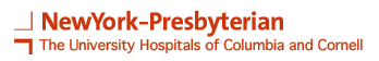 New York Presbyterian Hospital Logo